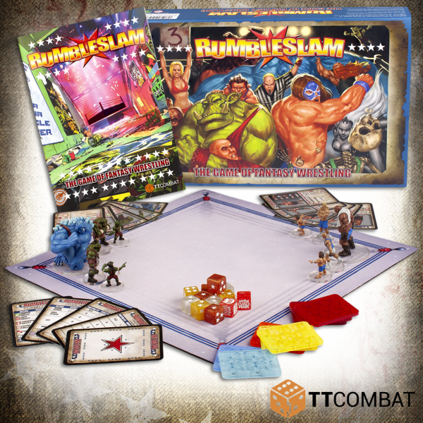 Rumbleslam