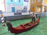 Gondolier