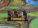 Armée du Chaos - Boite de base - Monteurs de loups de Bogrot - Dos