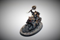 Chapelain Primaris moto (Teutonicus-varas)