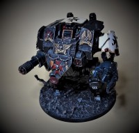 Dreadnought Redemptor