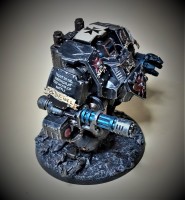 Dreadnought Redemptor
