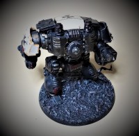 Dreadnought Redemptor