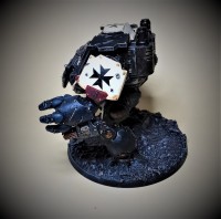 Dreadnought Redemptor