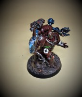 Techmarine Teutonicus-Varas