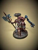 Techmarine Teutonicus-Varas