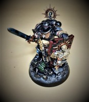 Sénéchal Primaris Adrian