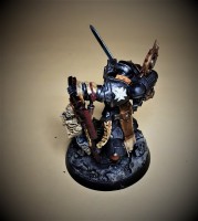 Sénéchal Primaris Adrian