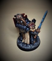 Sénéchal Primaris Adrian