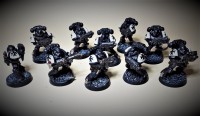 Black Templars Teutonicus-Varas