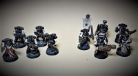 Black Templars Teutonicus-Varas