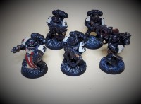 Black Templars Teutonicus-Varas