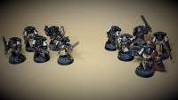 Black Templars Teutonicus-Varas