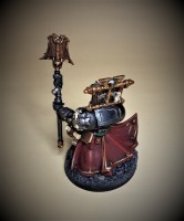 Black Templars Teutonicus-Varas