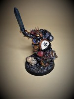 Black Templars Teutonicus-Varas