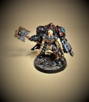 Black Templars Teutonicus-Varas