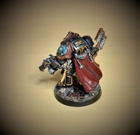 Black Templars Teutonicus-Varas