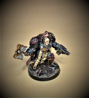 Black Templars Teutonicus-Varas