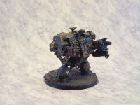 Black templars ignis