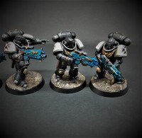 escouade crusader Barian