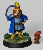 Tom Bombadil