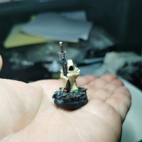 Guetteur des ténèbres