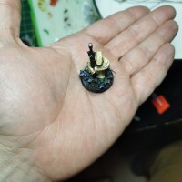 Guetteur des ténèbres