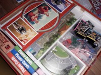 Flamme Rouge - Boite pimp