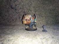 Monkstone Miniatures - Glömm the Collector - Vue 4
