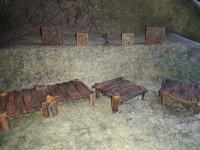 Reaper - Reaper bones 5 - Pirate City of Brinewind - Brinewind docks