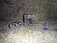 xloud (Thingiverse) - Spiral Stairs (75pc)