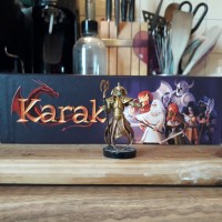 Karak Minis 2 - Seigneur de Karak