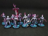 Démonettes de Slaanesh