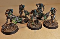 Le réveil du seigneur Dalek