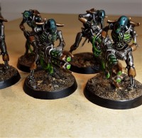 Le réveil du seigneur Dalek