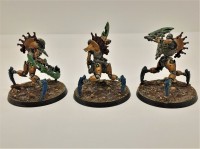 Le réveil du seigneur Dalek