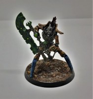 Le réveil du seigneur Dalek