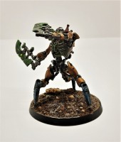 Le réveil du seigneur Dalek