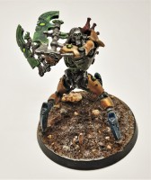 Le réveil du seigneur Dalek