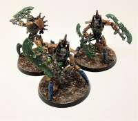 Le réveil du seigneur Dalek