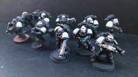 Space marines