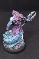 Seigneur des fonds marins