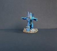 Dragon Bleu