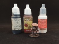 Ronin Color Quest 1 couleur