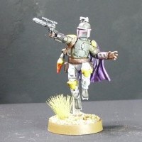 Boba fet
