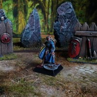 Concours personnage de renom