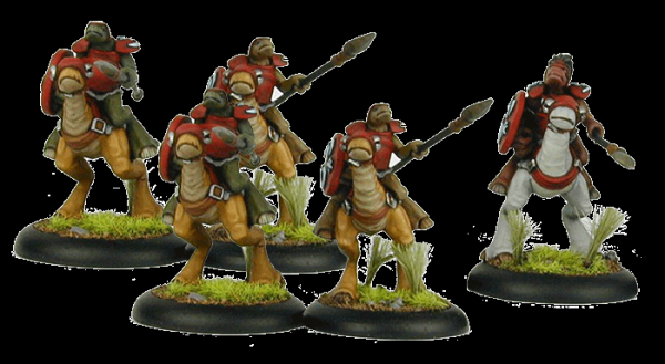 Chevaliers Fubarnii