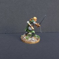 Robin "Wilkinson" des Bois