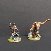 Katarina Von Hamfarir