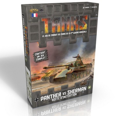 Tanks : toutes les infos sur G-Fig